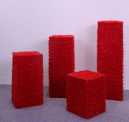 毛绒方柱（运费自理） 商品图10