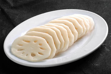 莲藕每袋300克 商品图0