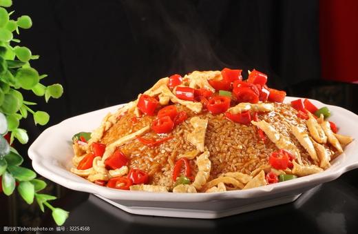 农家小锅巴9元 商品图0