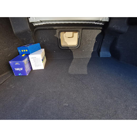 丰田	凯美瑞 双擎 旗舰版【长租-北京】 商品图7