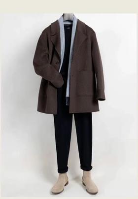 6F 卡利斯特 大衣