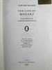 莫扎特传（1997） 数十幅插图 精装16开带书匣 商品缩略图2