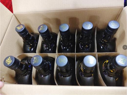 洮儿河白酒一箱 商品图3