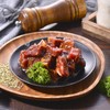 黑椒牛肉粒 调味牛肉 约500g/盒 (但马屋) 商品缩略图0