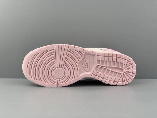 秋冬特惠💰490 纯原版本 # Nike Dunk Low Pink Foam 正品原楦原纸板原厂皮料 商品图4