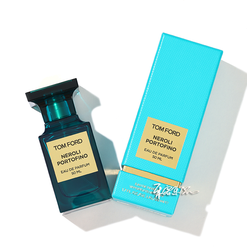 TOM FORD/汤姆福特 橙花油香水 Neroli Portofino 小样/正装