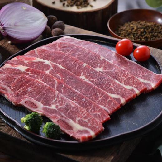 安格斯牛仔骨 约200g/盒 (但马屋) 商品图2