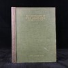 含藏书票！1910年 琵鹭的巢中生活 32幅手工贴图 漆布精装16开 商品缩略图0