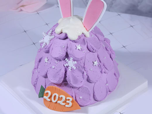 兔个快乐-2023 商品图1