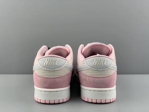 秋冬特惠💰490 纯原版本 # Nike Dunk Low Pink Foam 正品原楦原纸板原厂皮料 商品图5