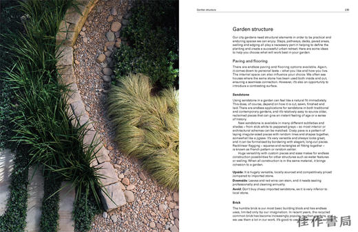 The City Gardener：Contemporary Urban Gardens / 城市园丁：当代城市花园 商品图4