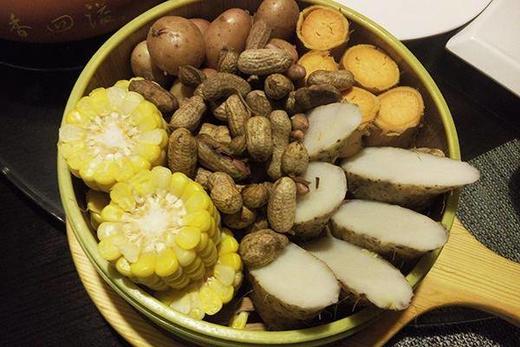 五谷丰登 商品图0