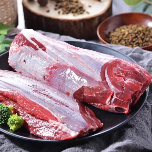 进口 和牛牛腱子 约500g/盒 (但马屋) 冰鲜 商品图2