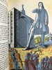 斯威夫特《格列佛游记》（1965） 16幅彩色插图 精装18开带书匣 商品缩略图12