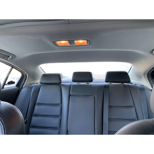 马自达 阿特兹 2.0L 蓝天豪华版【长租-北京】 商品图6