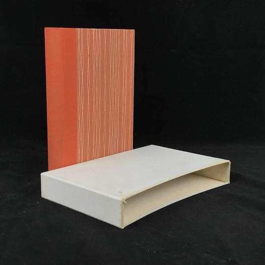 特罗洛普《索恩医生》 数十幅插图 精装18开带书匣 商品图0