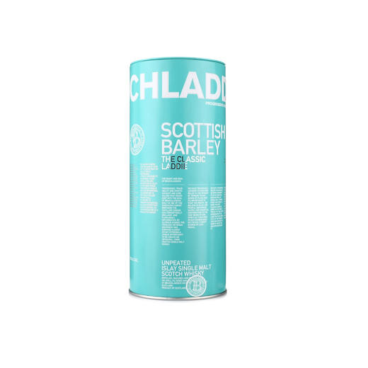 布赫拉迪（Bruichladdich）洋酒 麦芽经典苏格兰单一麦芽威士忌 700ml 商品图2