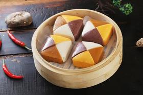 四喜福糕85g*4块