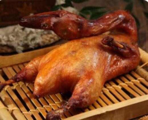 厨老鸭46元 商品图0