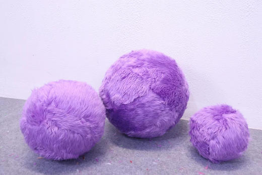 毛绒球（运费自理） 商品图4