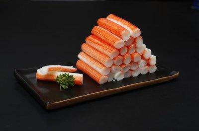 蟹足棒4斤/包 商品图0