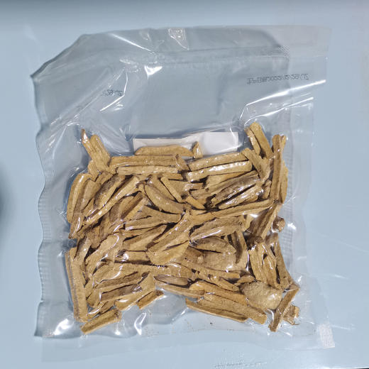 荆裕优选美豆渣100g霉豆渣 商品图3