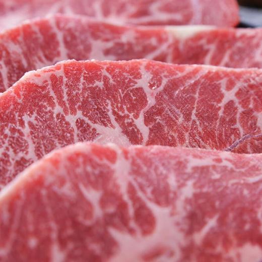 M5和牛烤肉切片 约200g/盒 (但马屋) 商品图2