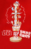 2023新年草莓塔，采用动物奶油，丹东草莓制作~因为特殊性，仅限自提哦~ 商品缩略图0