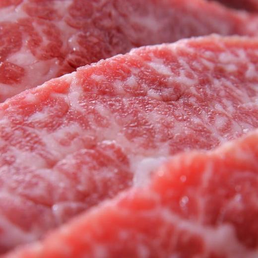 M7和牛烤肉切片 约200g/盒 (但马屋) 商品图3
