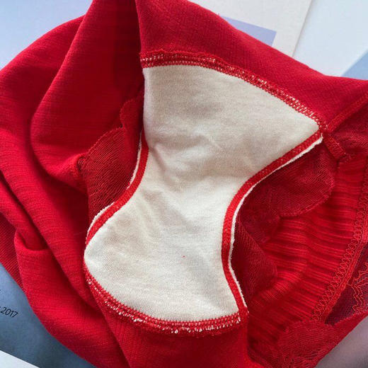 SUNJ3660本命年仙女套装 商品图8