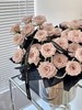 花香传我意 （曼塔玫瑰抱抱桶） 商品缩略图3
