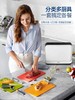 摩飞砧板刀具消毒机家用除菌刀架菜板分类筷子消毒烘干一体机三代 MR1002 商品缩略图2