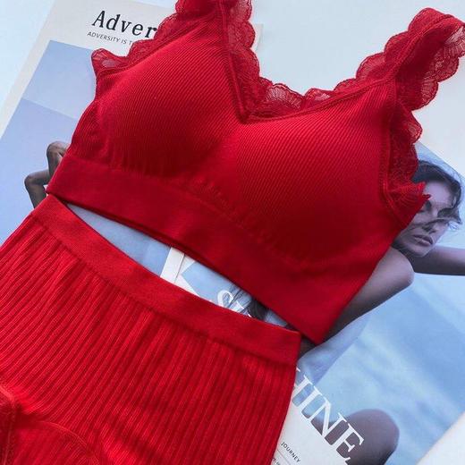 SUNJ3660本命年仙女套装 商品图4