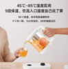 【年货节】米家 小米智能养生壶 电热水壶 大加热功率 多档火力调节 安全防干烧 米家APP互联 商品缩略图2
