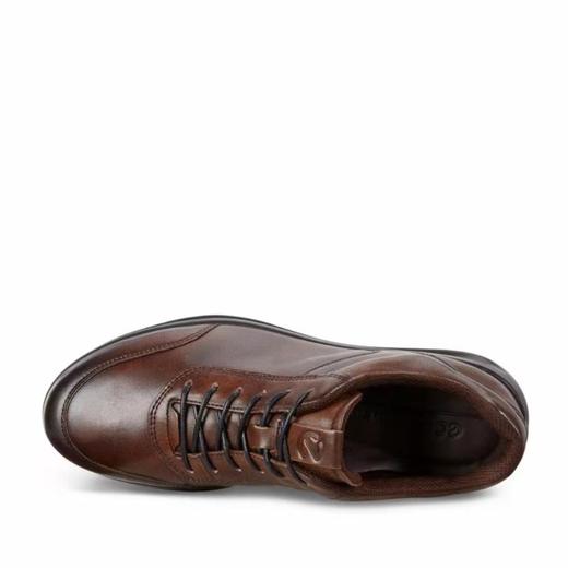 4楼爱步男鞋2071241482 商品图1