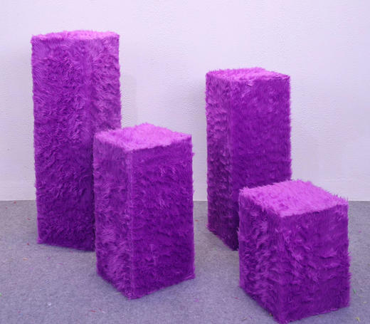 毛绒方柱（运费自理） 商品图11