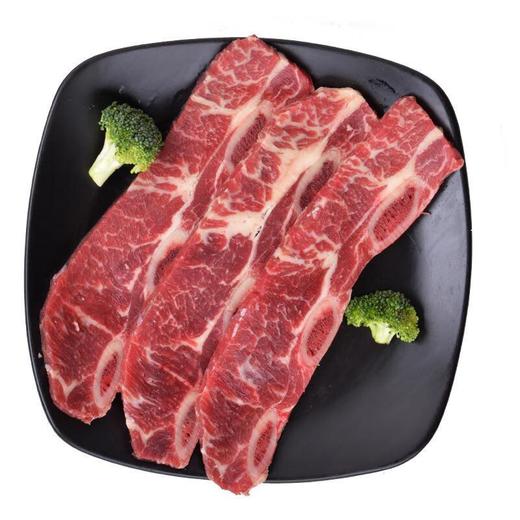 安格斯牛仔骨 约200g/盒 (但马屋) 商品图1