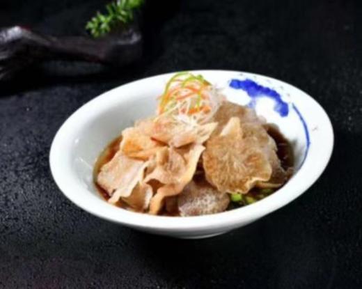 养生竹菇 商品图0