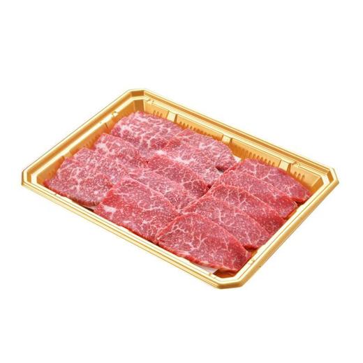 M7和牛烤肉切片 约200g/盒 (但马屋) 商品图4