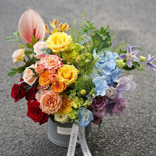 四季为诗（撞色抱抱桶） 商品图2