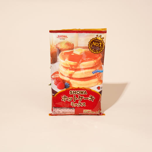 松饼粉（糕点预拌粉）600g 商品图0