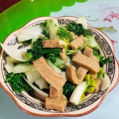 荆裕优选美豆渣100g霉豆渣 商品图8