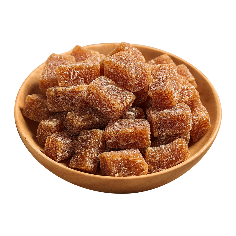 苏心有品老母姜糖一瓶/295g