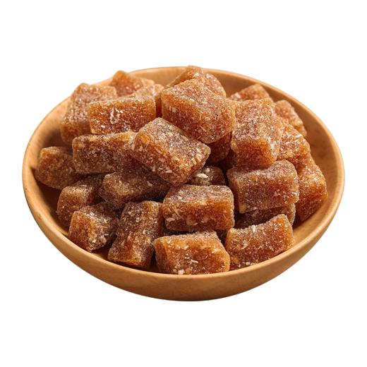 苏心有品老母姜糖一瓶/295g 商品图0