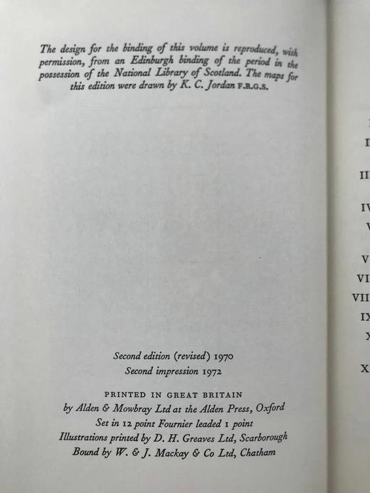 约翰斯通《四十五年回忆录》 8幅插图 精装18开带书匣 商品图3