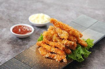 雪花排条 商品图0