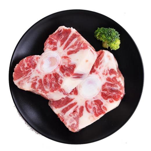 牛尾 约250g/盒 (但马屋)（炖煮） 商品图1