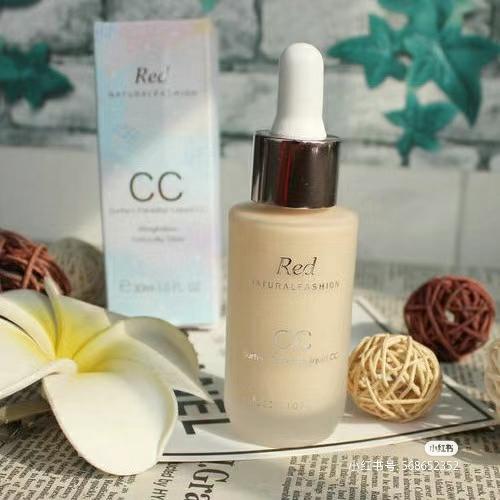 RED滴管CC霜 商品图4