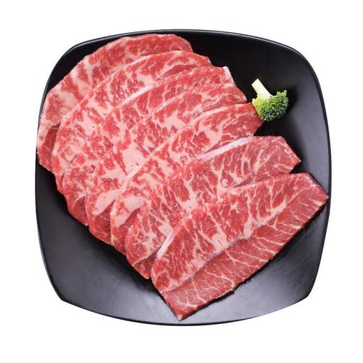 M5和牛烤肉切片 约200g/盒 (但马屋) 商品图1