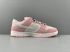 秋冬特惠💰490 纯原版本 # Nike Dunk Low Pink Foam 正品原楦原纸板原厂皮料 商品缩略图2